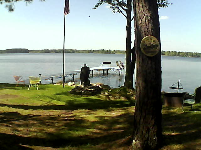 Whiteface Cam Image - Thu, 08/30/2018 1:56pm 