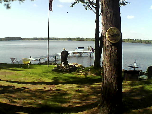 Whiteface Cam Image - Thu, 08/30/2018 2:06pm 