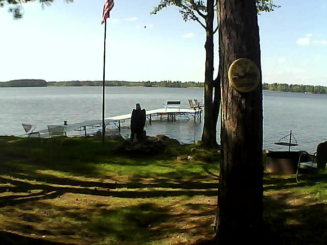 Whiteface Cam Image - Thu, 08/30/2018 2:36pm 