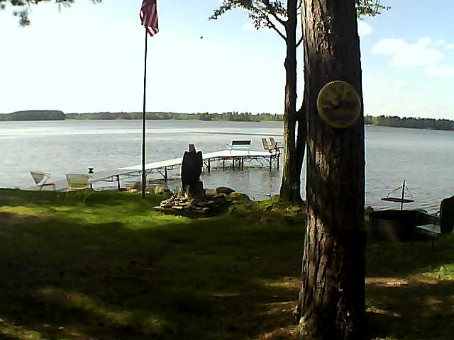 Whiteface Cam Image - Thu, 08/30/2018 3:06pm 