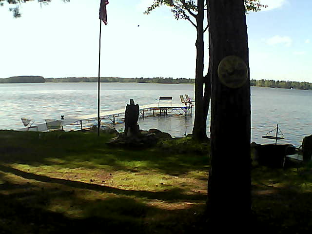 Whiteface Cam Image - Thu, 08/30/2018 3:36pm 