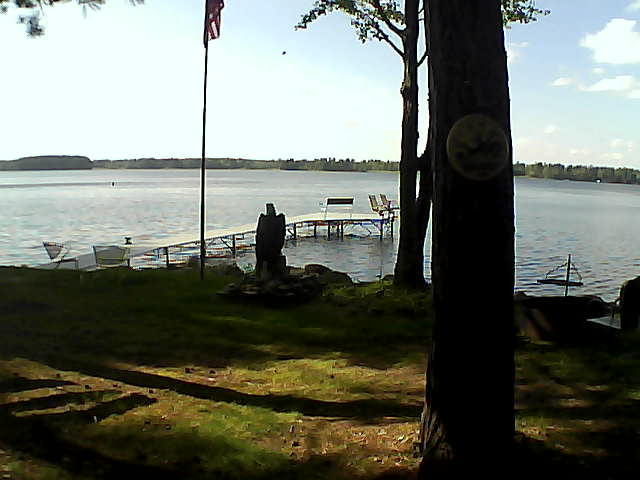 Whiteface Cam Image - Thu, 08/30/2018 3:46pm 