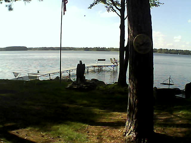 Whiteface Cam Image - Thu, 08/30/2018 3:56pm 