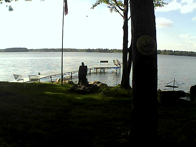 Whiteface Cam Image - Thu, 08/30/2018 4:36pm 