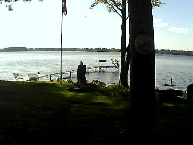 Whiteface Cam Image - Thu, 08/30/2018 4:46pm 