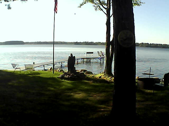 Whiteface Cam Image - Thu, 08/30/2018 5:06pm 