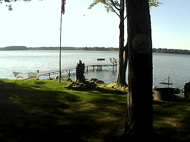 Whiteface Cam Image - Thu, 08/30/2018 5:16pm 