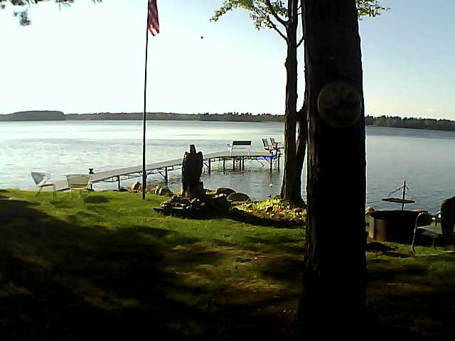 Whiteface Cam Image - Thu, 08/30/2018 5:26pm 