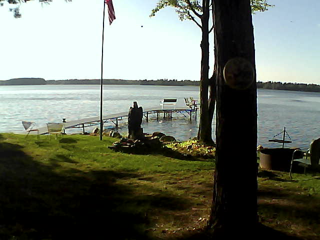 Whiteface Cam Image - Thu, 08/30/2018 5:36pm 