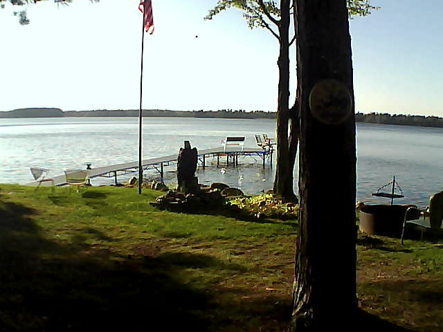 Whiteface Cam Image - Thu, 08/30/2018 5:46pm 