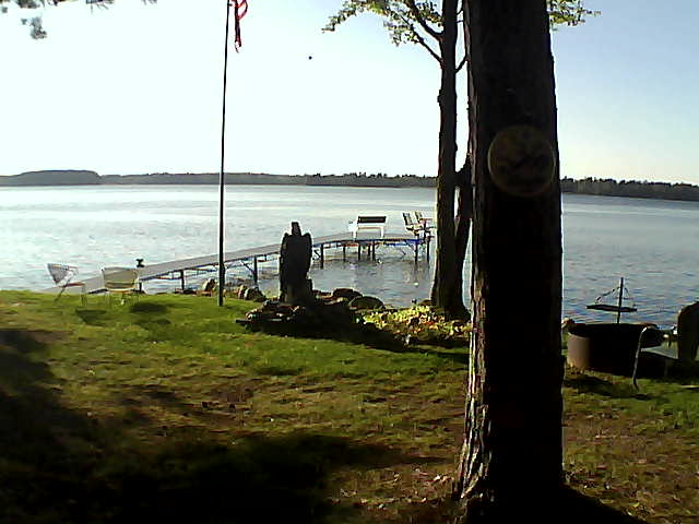 Whiteface Cam Image - Thu, 08/30/2018 5:56pm 