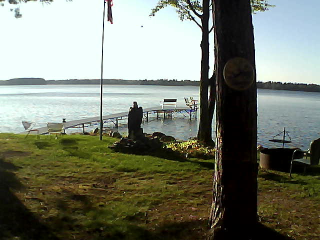 Whiteface Cam Image - Thu, 08/30/2018 6:06pm 