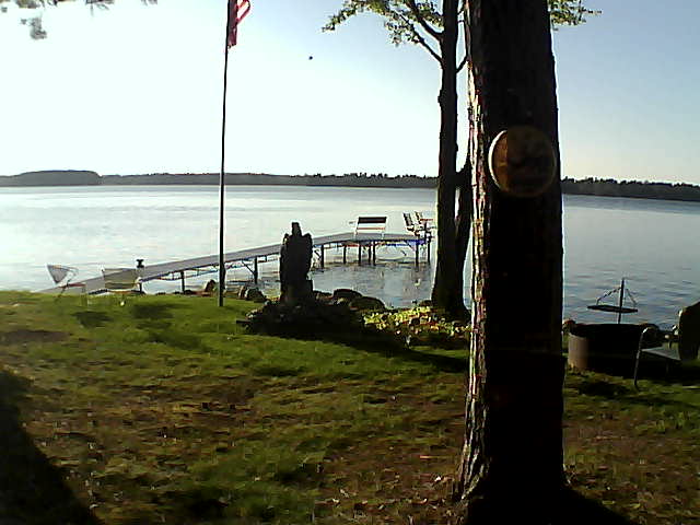 Whiteface Cam Image - Thu, 08/30/2018 6:16pm 