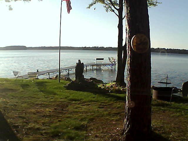 Whiteface Cam Image - Thu, 08/30/2018 6:26pm 