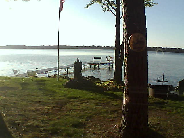 Whiteface Cam Image - Thu, 08/30/2018 6:36pm 