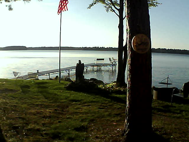 Whiteface Cam Image - Thu, 08/30/2018 6:46pm 