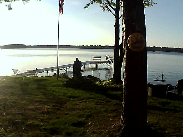 Whiteface Cam Image - Thu, 08/30/2018 6:56pm 