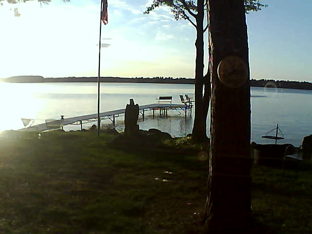 Whiteface Cam Image - Thu, 08/30/2018 7:06pm 