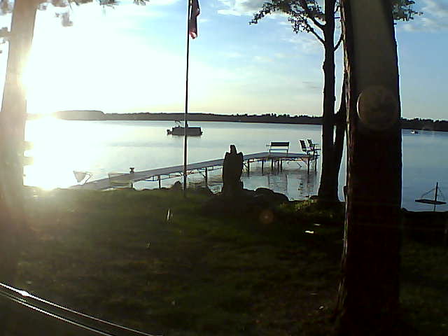 Whiteface Cam Image - Thu, 08/30/2018 7:16pm 