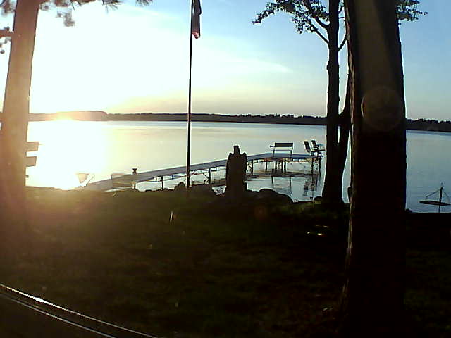 Whiteface Cam Image - Thu, 08/30/2018 7:26pm 