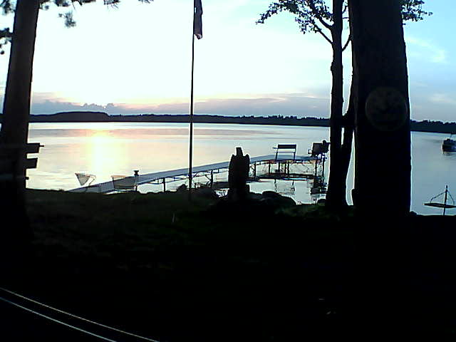 Whiteface Cam Image - Thu, 08/30/2018 7:46pm 