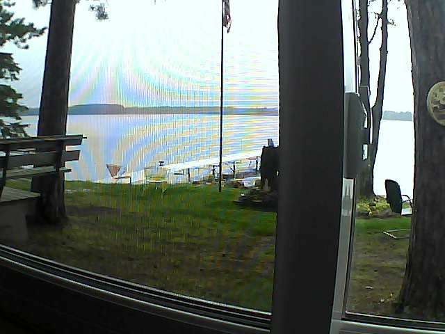 Whiteface Cam Image - Fri, 08/31/2018 8:19am 