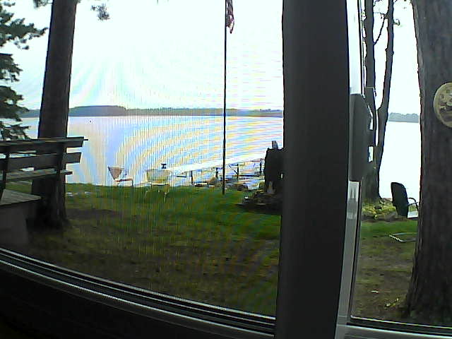 Whiteface Cam Image - Fri, 08/31/2018 8:29am 