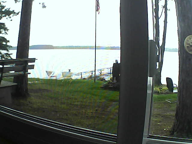 Whiteface Cam Image - Fri, 08/31/2018 8:49am 