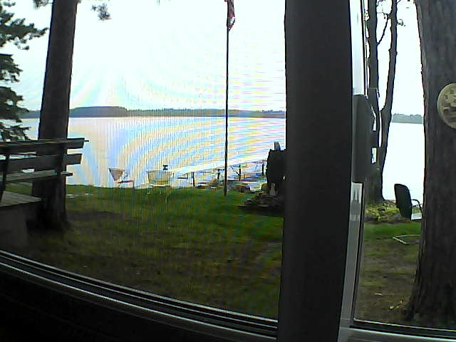 Whiteface Cam Image - Fri, 08/31/2018 8:59am 