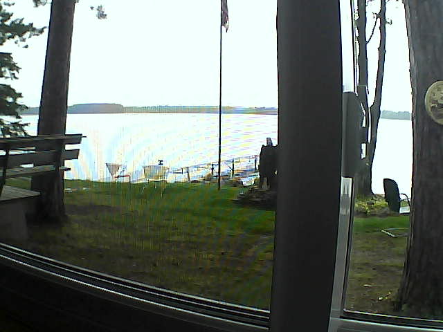 Whiteface Cam Image - Fri, 08/31/2018 9:19am 