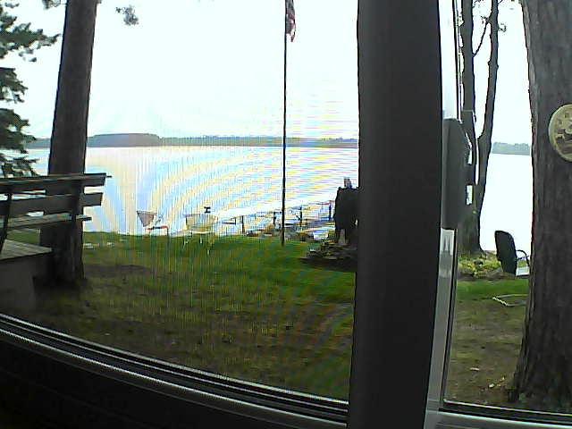 Whiteface Cam Image - Fri, 08/31/2018 9:39am 