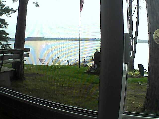 Whiteface Cam Image - Fri, 08/31/2018 9:59am 