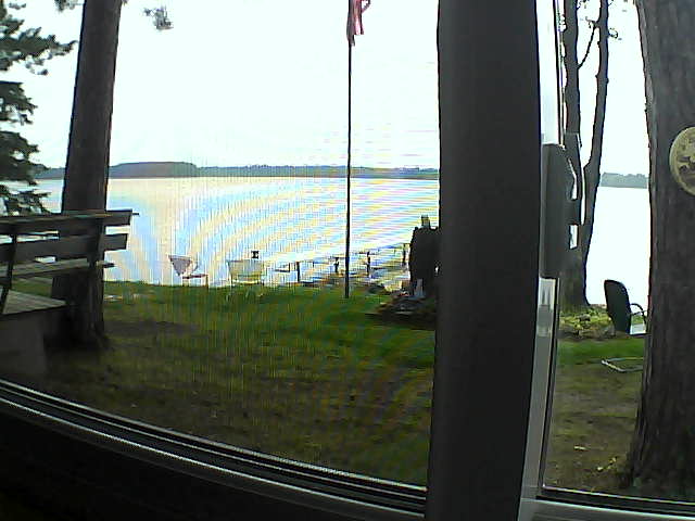 Whiteface Cam Image - Fri, 08/31/2018 10:09am 