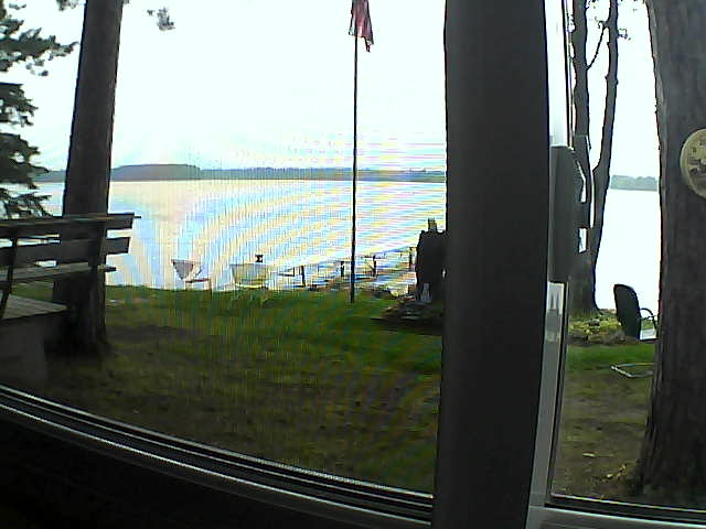 Whiteface Cam Image - Fri, 08/31/2018 10:39am 