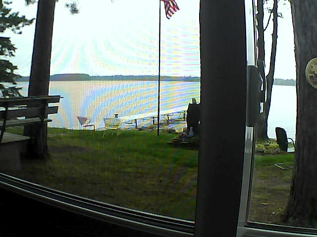 Whiteface Cam Image - Fri, 08/31/2018 10:49am 