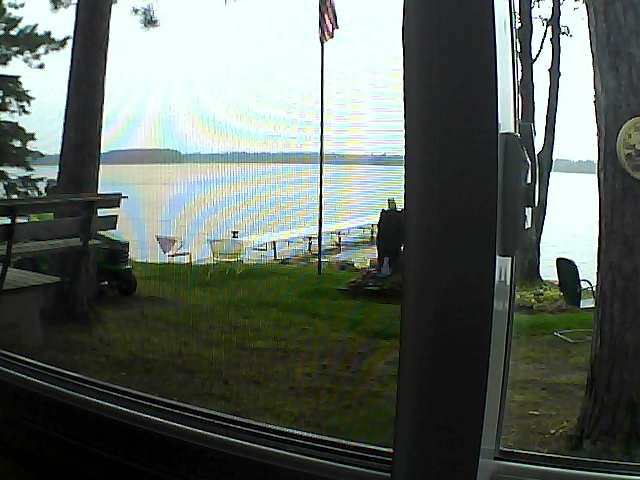 Whiteface Cam Image - Fri, 08/31/2018 11:29am 