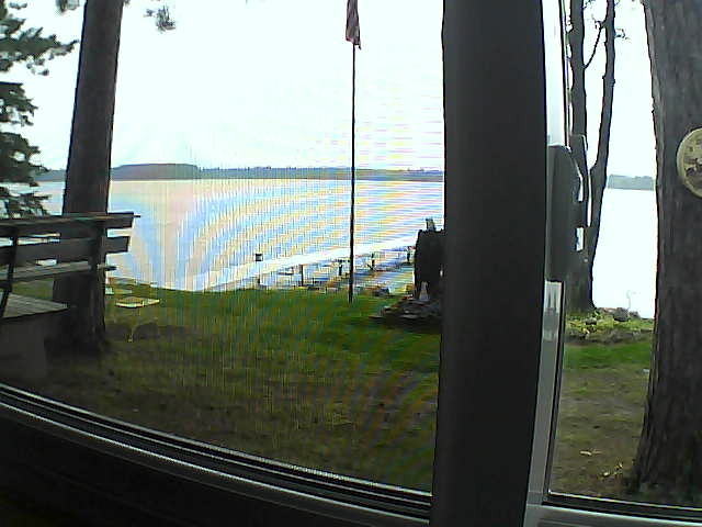 Whiteface Cam Image - Fri, 08/31/2018 11:39am 