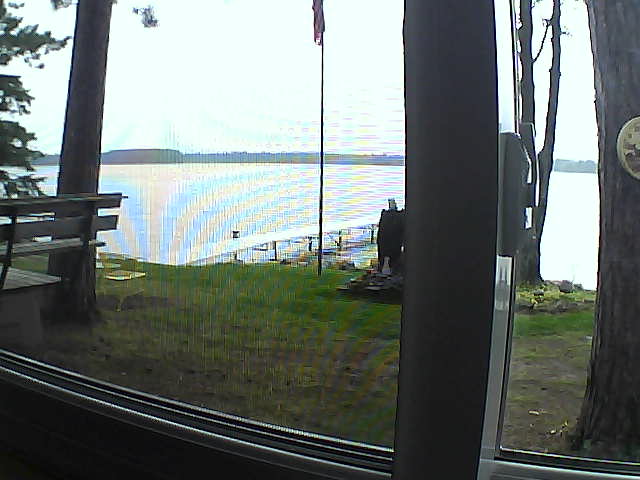 Whiteface Cam Image - Fri, 08/31/2018 11:49am 