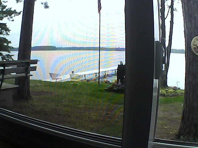 Whiteface Cam Image - Fri, 08/31/2018 12:09pm 