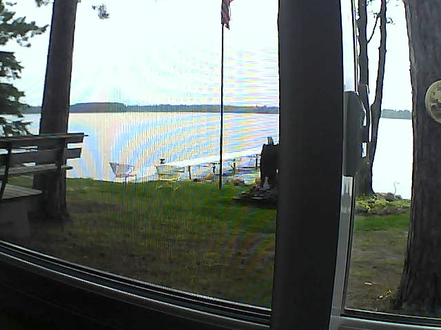 Whiteface Cam Image - Fri, 08/31/2018 12:29pm 