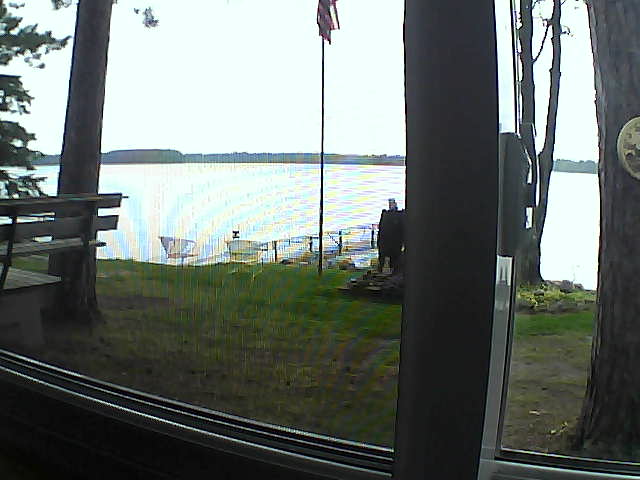 Whiteface Cam Image - Fri, 08/31/2018 12:50pm 