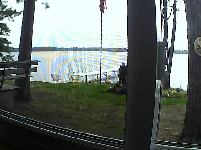 Whiteface Cam Image - Fri, 08/31/2018 1:00pm 