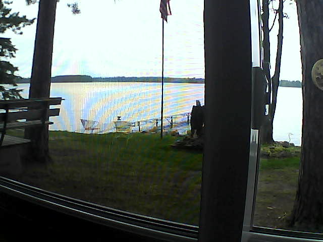 Whiteface Cam Image - Fri, 08/31/2018 1:10pm 