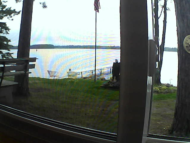 Whiteface Cam Image - Fri, 08/31/2018 1:20pm 