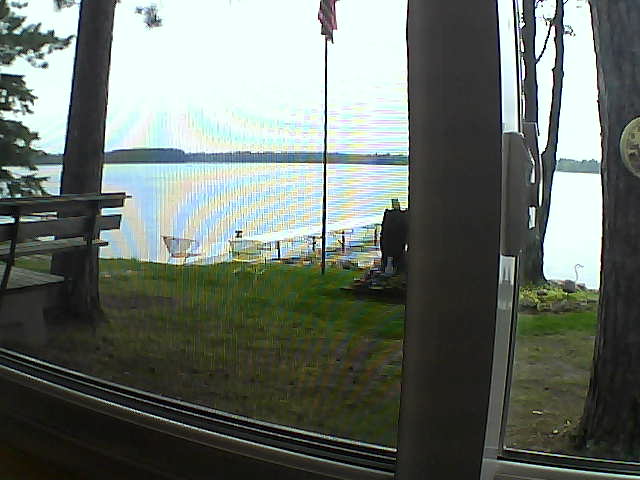 Whiteface Cam Image - Fri, 08/31/2018 1:30pm 