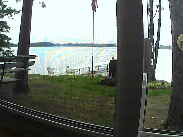 Whiteface Cam Image - Fri, 08/31/2018 1:40pm 