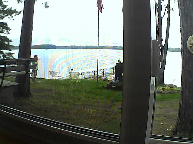 Whiteface Cam Image - Fri, 08/31/2018 1:50pm 