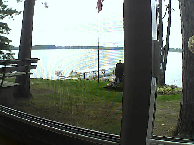 Whiteface Cam Image - Fri, 08/31/2018 2:10pm 