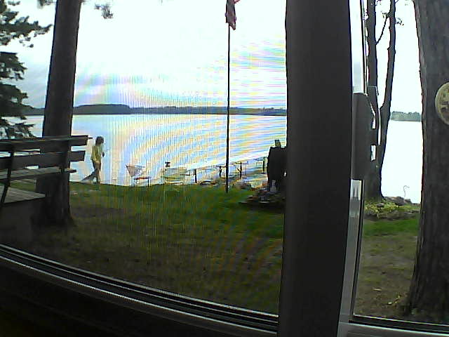 Whiteface Cam Image - Fri, 08/31/2018 2:30pm 