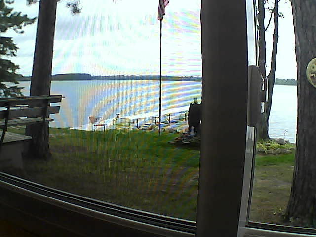 Whiteface Cam Image - Fri, 08/31/2018 2:40pm 